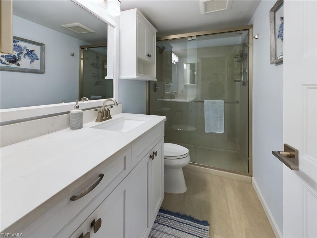 BEACH AND TENNIS CLUB - Residential