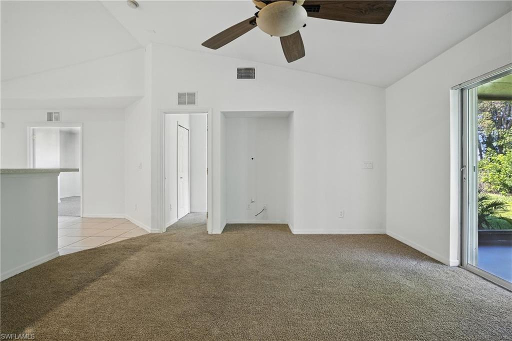 SOUTHWOOD - Residential