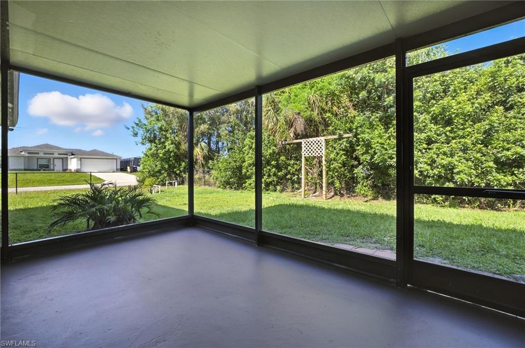 SOUTHWOOD - Residential