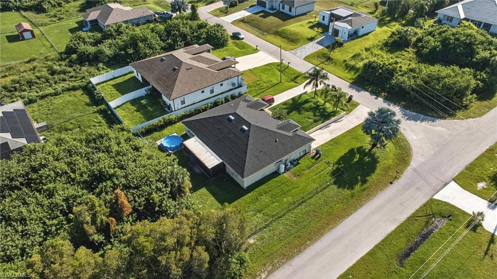 SOUTHWOOD - Residential