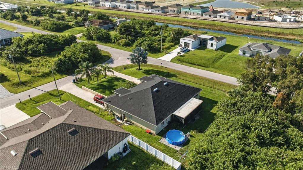 SOUTHWOOD - Residential