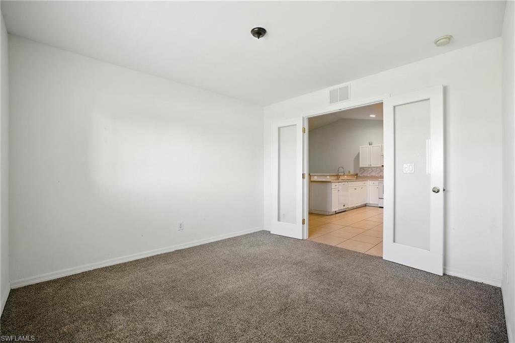 SOUTHWOOD - Residential