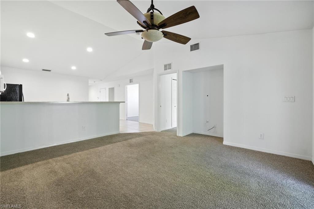 SOUTHWOOD - Residential