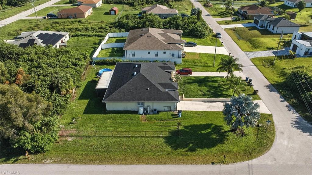 SOUTHWOOD - Residential