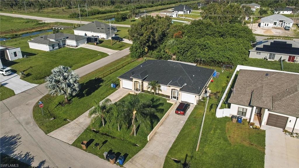 SOUTHWOOD - Residential