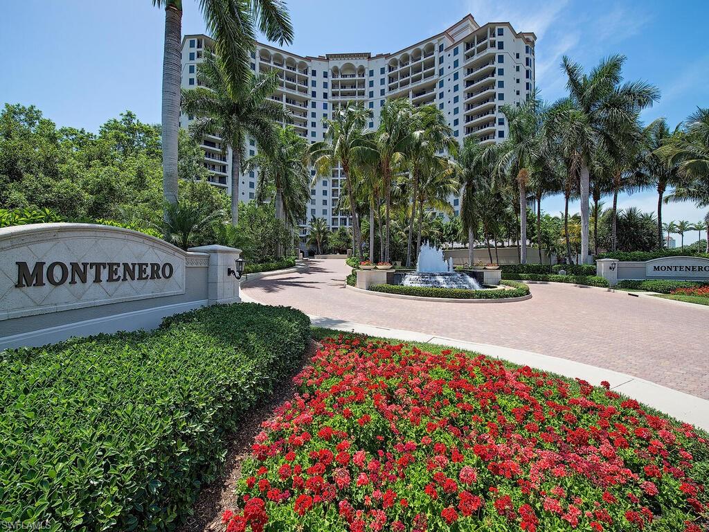 MONTENERO - Residential