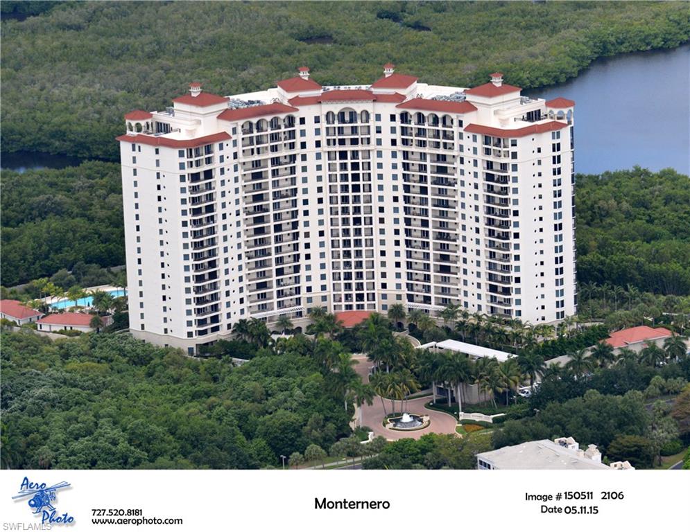 MONTENERO - Residential