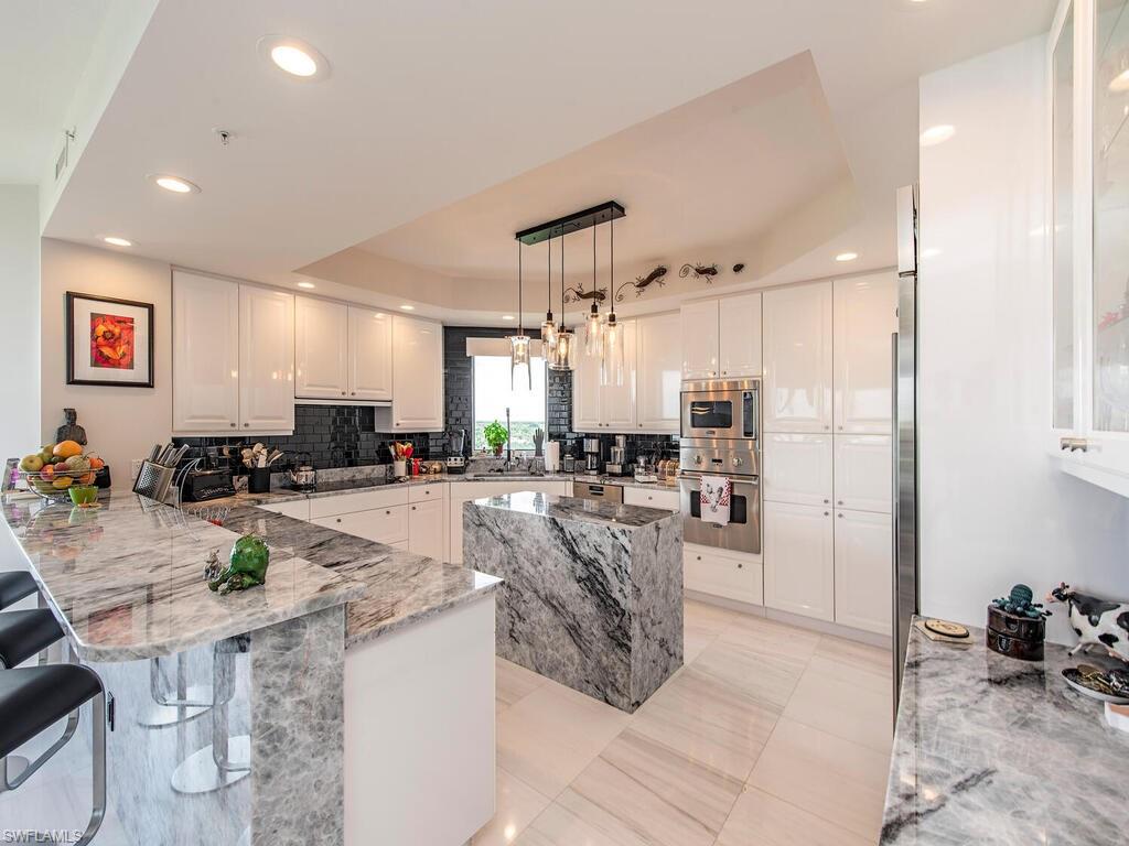 MONTENERO - Residential