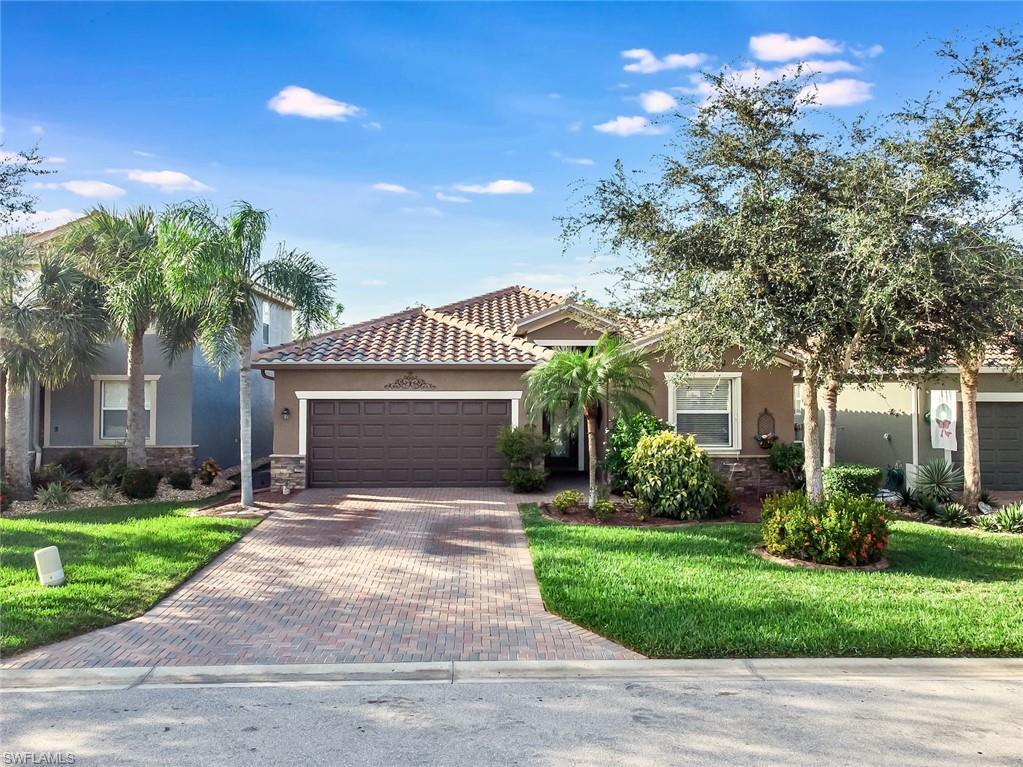 BELLA TERRA - Residential