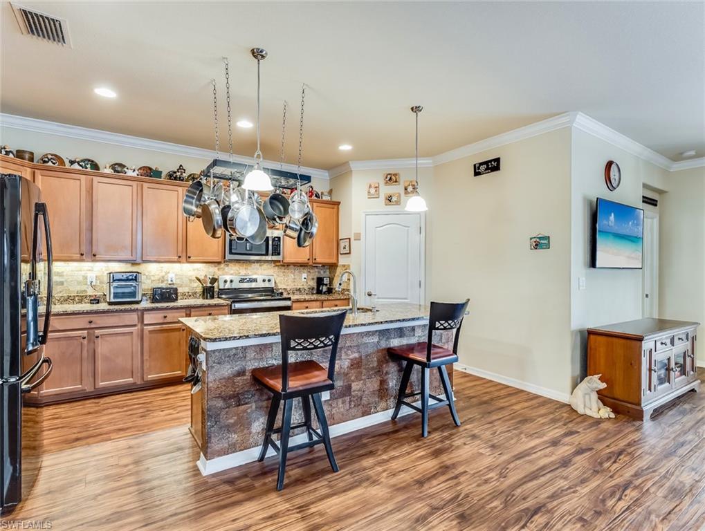 BELLA TERRA - Residential