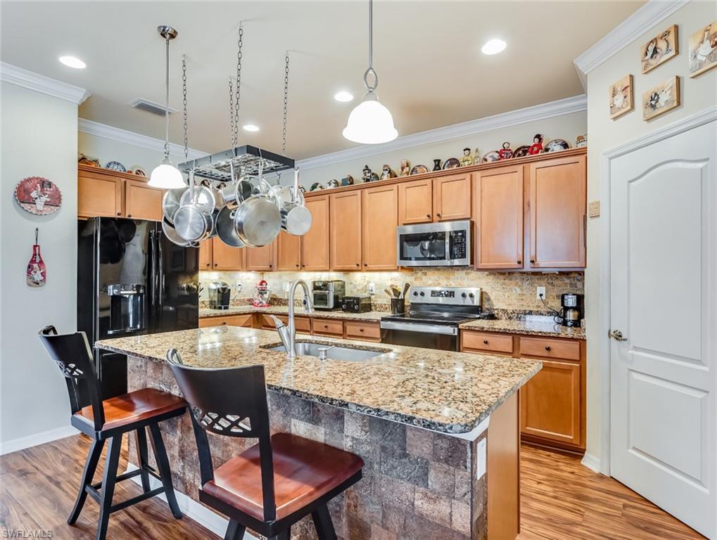 BELLA TERRA - Residential