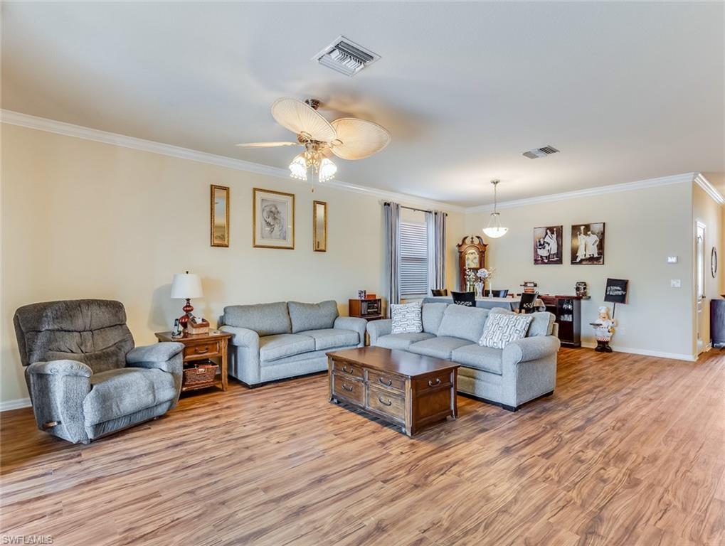 BELLA TERRA - Residential