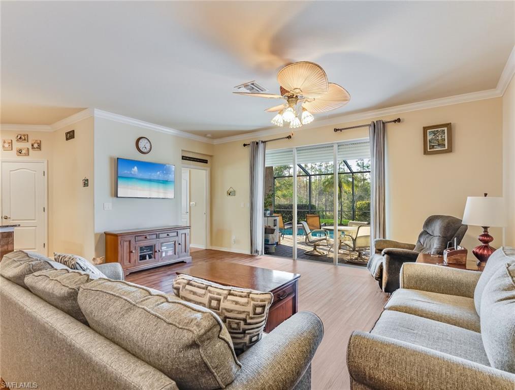 BELLA TERRA - Residential