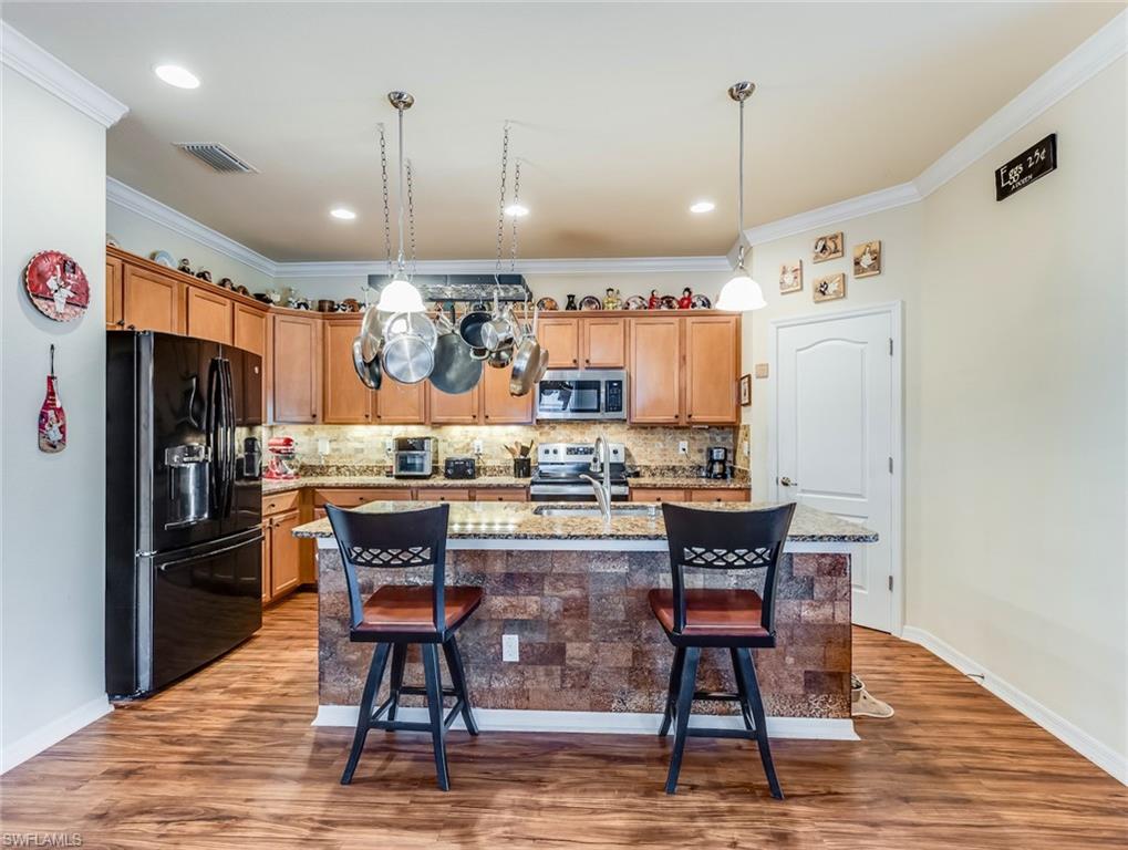 BELLA TERRA - Residential