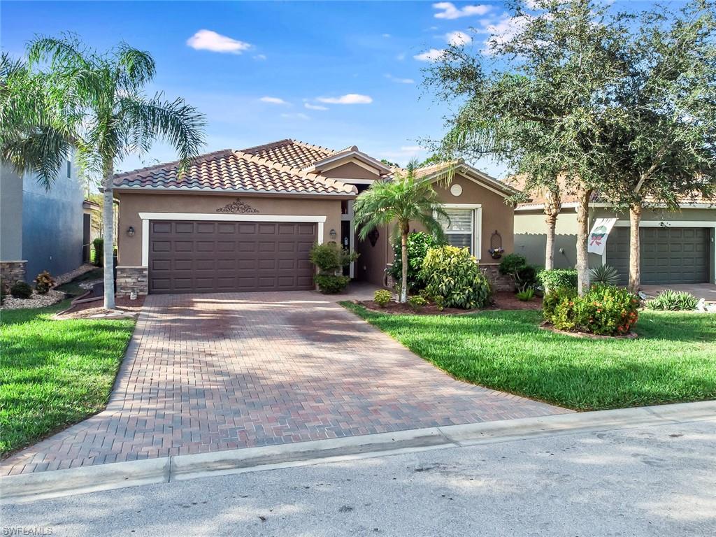 BELLA TERRA - Residential