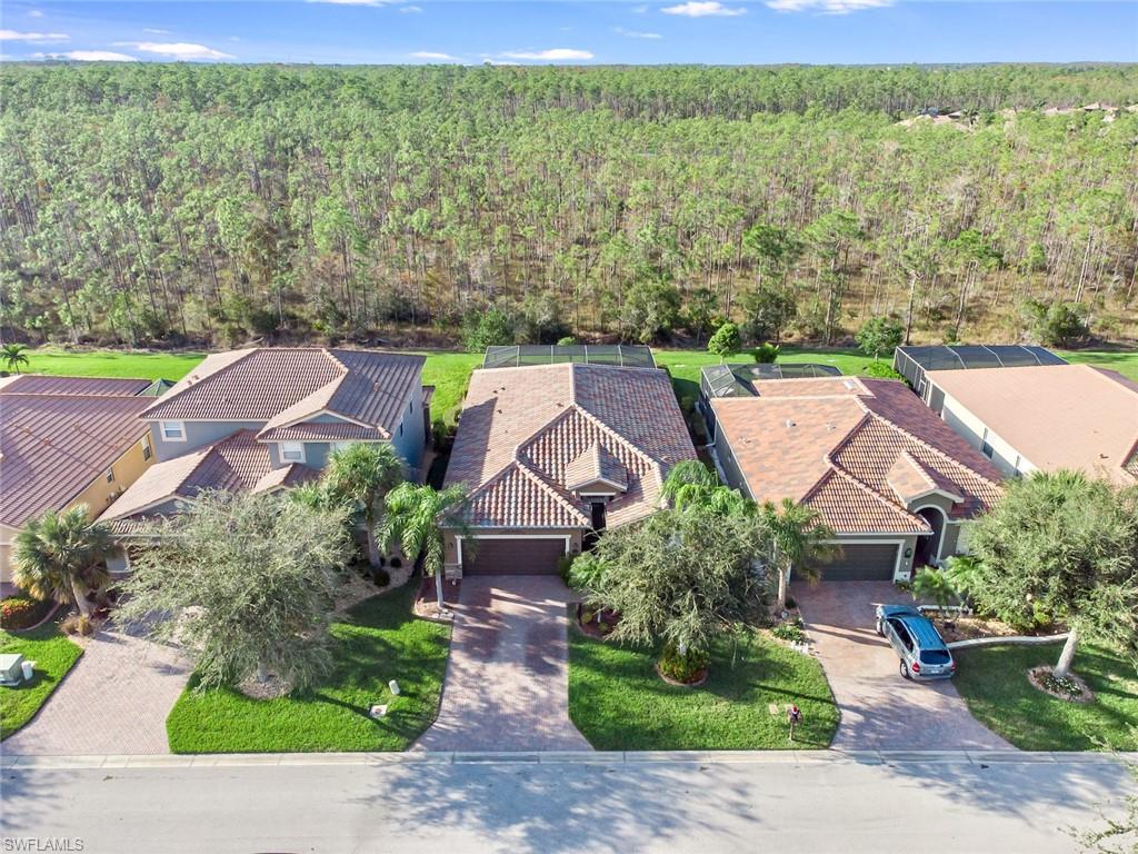 BELLA TERRA - Residential