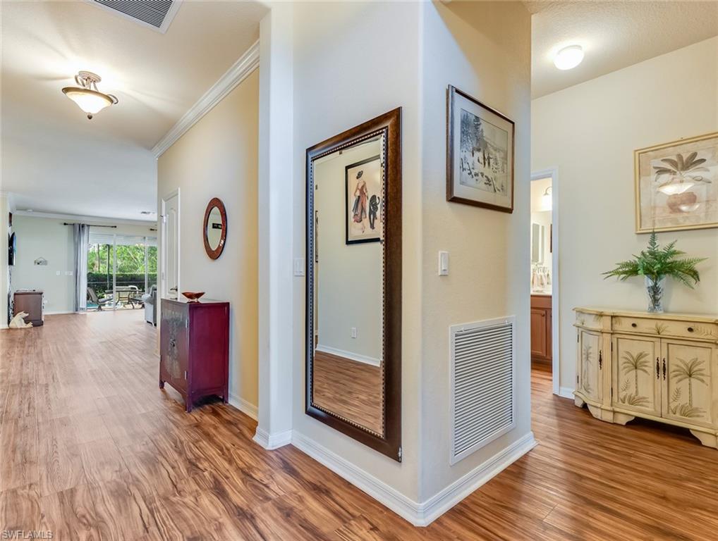 BELLA TERRA - Residential