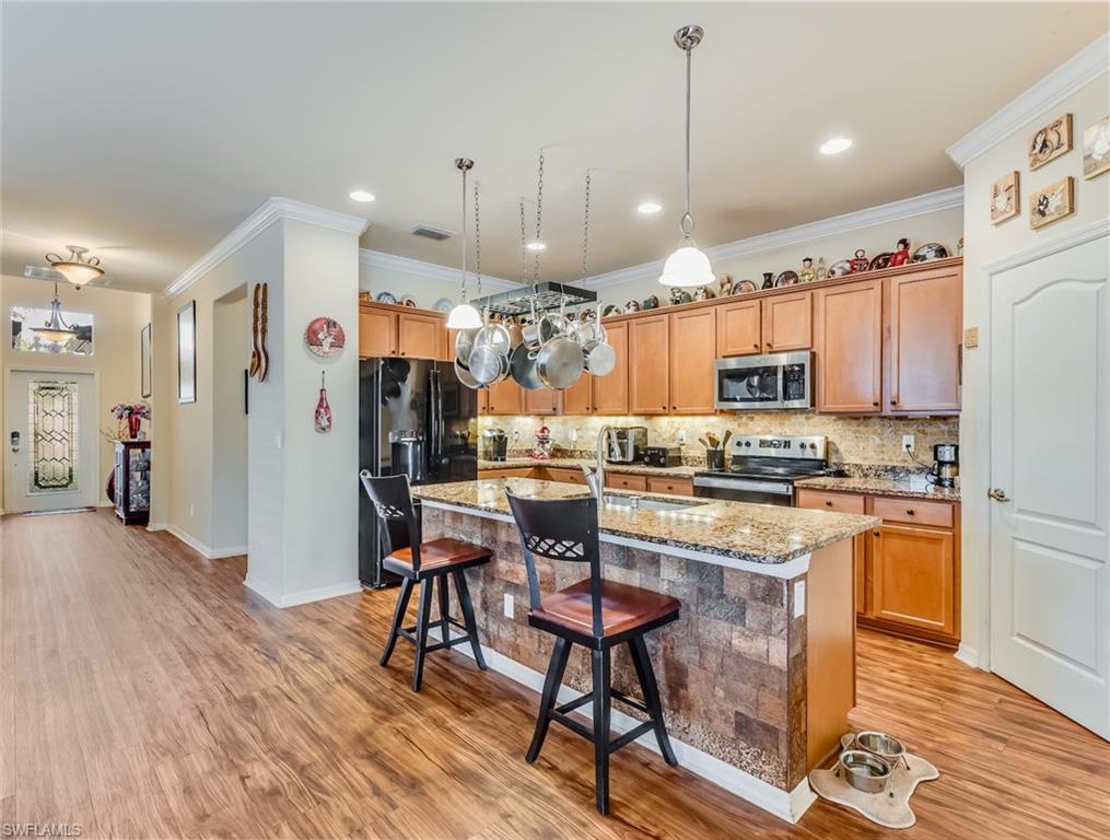 BELLA TERRA - Residential