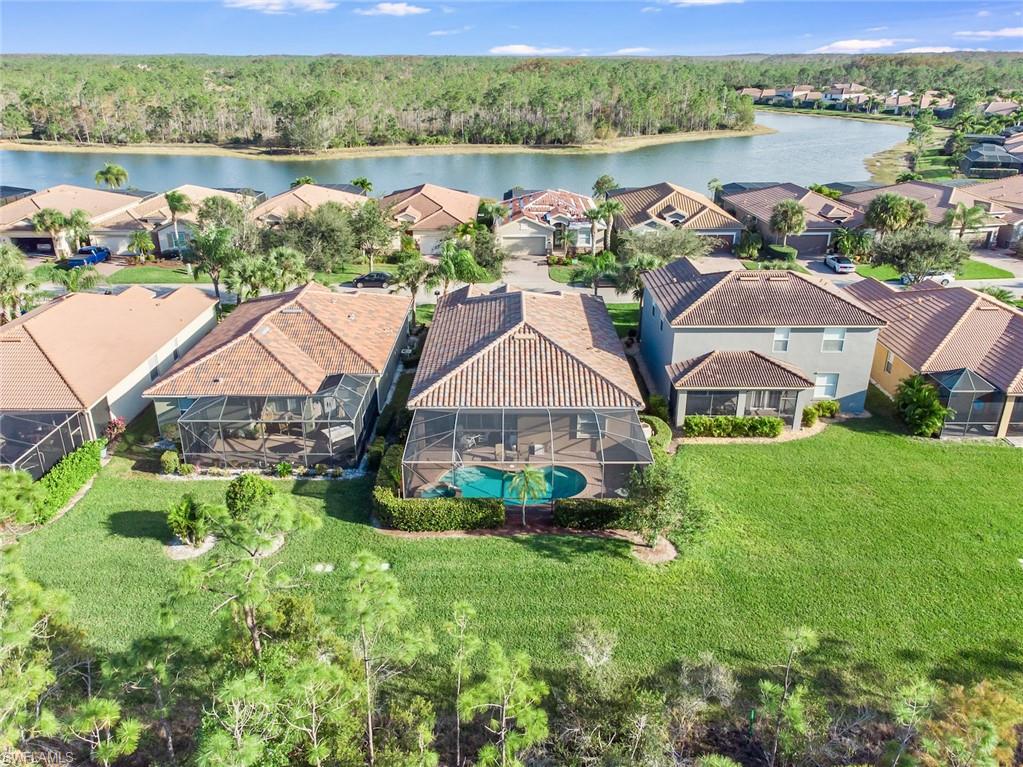 BELLA TERRA - Residential