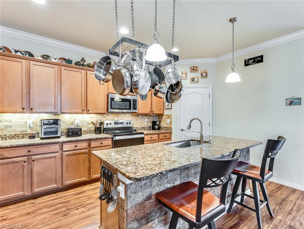 BELLA TERRA - Residential