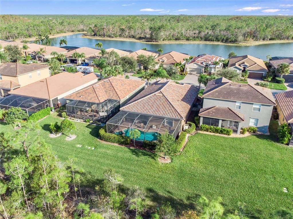 BELLA TERRA - Residential