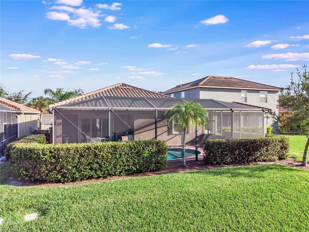 BELLA TERRA - Residential