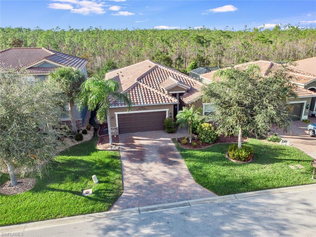 BELLA TERRA - Residential