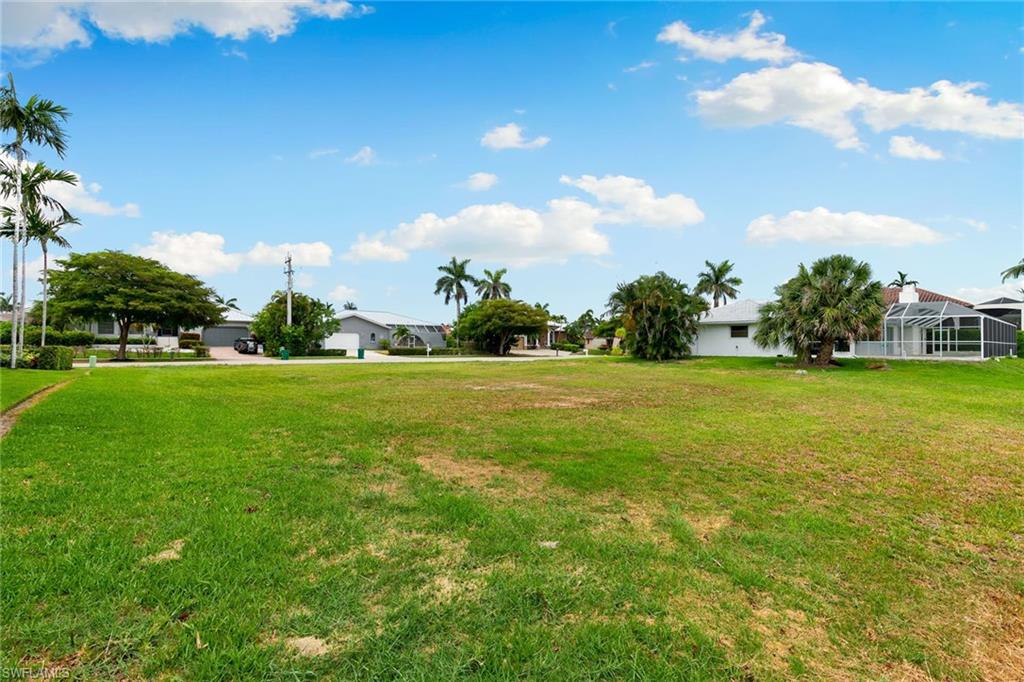 MARCO ISLAND - Land