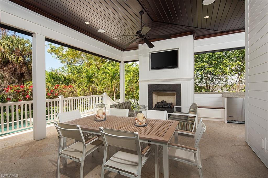 OLDE NAPLES - Residential