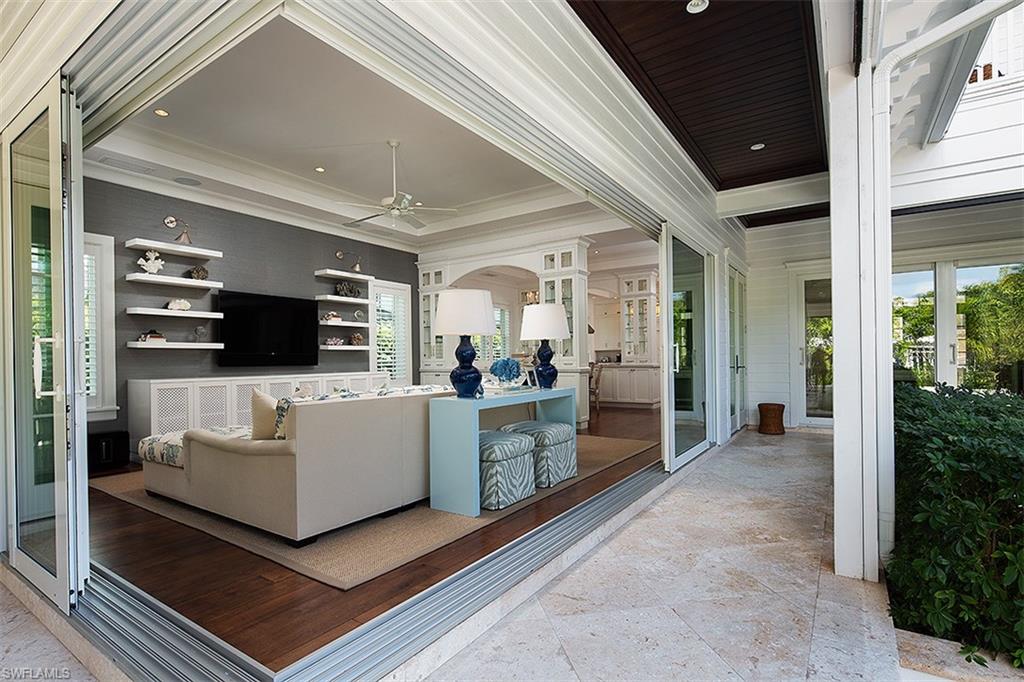 OLDE NAPLES - Residential