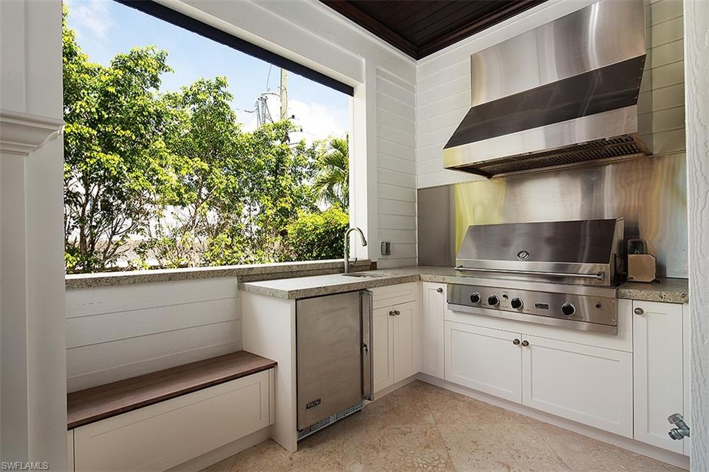 OLDE NAPLES - Residential