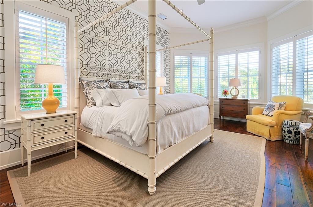 OLDE NAPLES - Residential