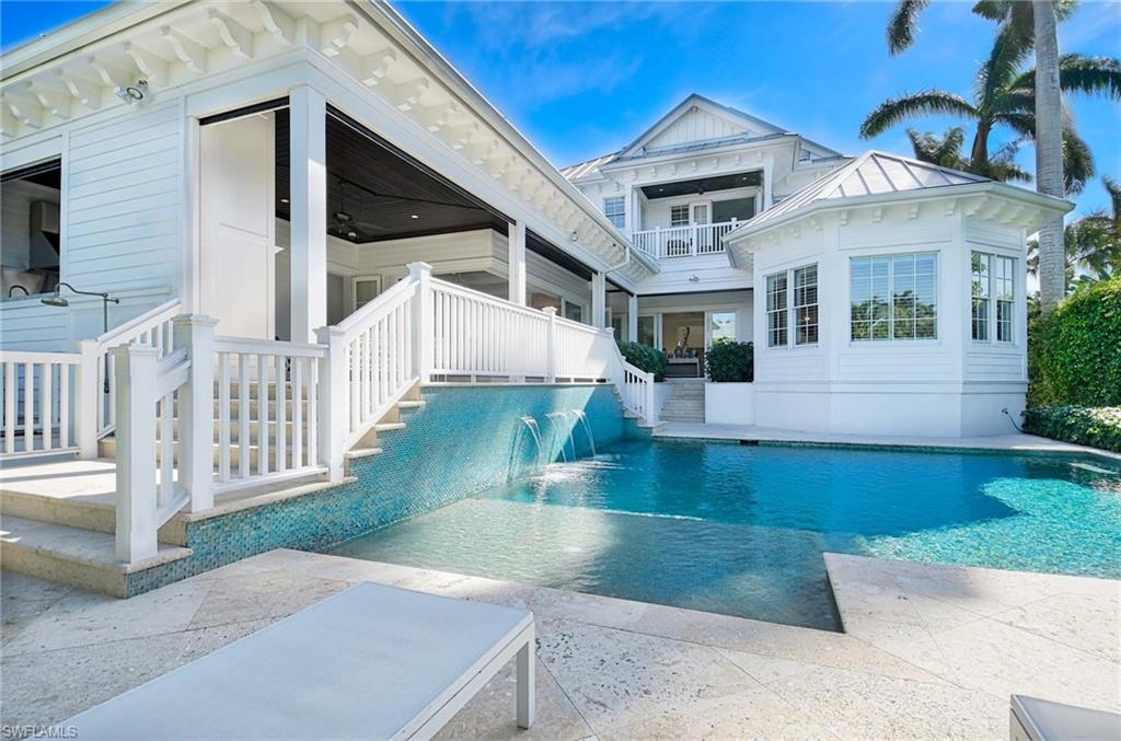 OLDE NAPLES - Residential