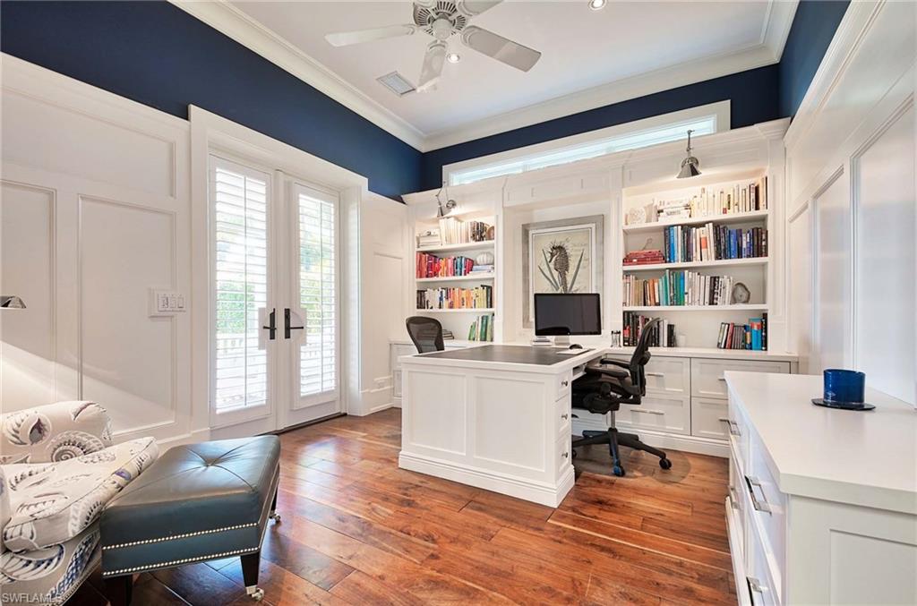 OLDE NAPLES - Residential