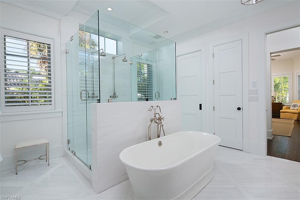 OLDE NAPLES - Residential