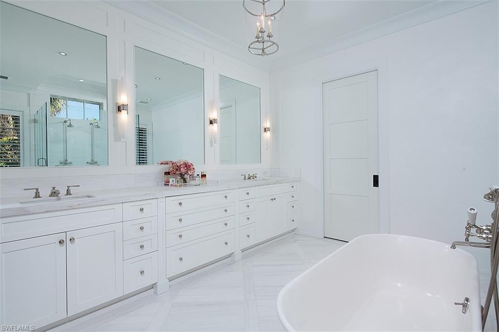 OLDE NAPLES - Residential