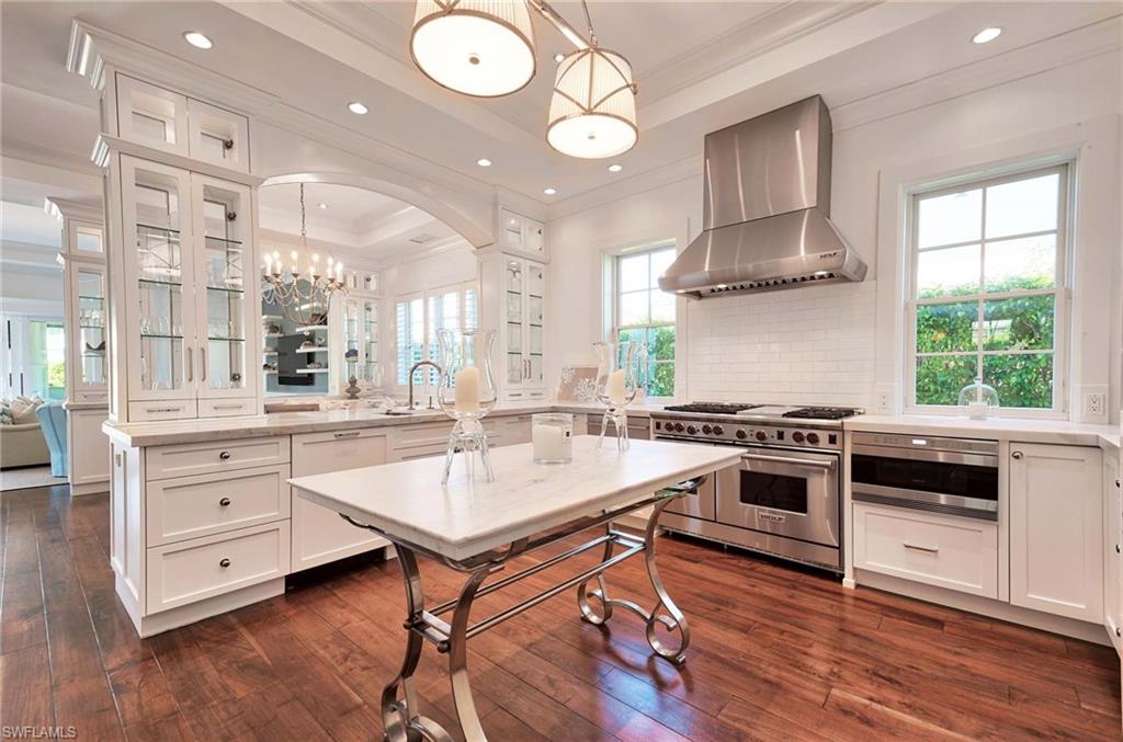 OLDE NAPLES - Residential