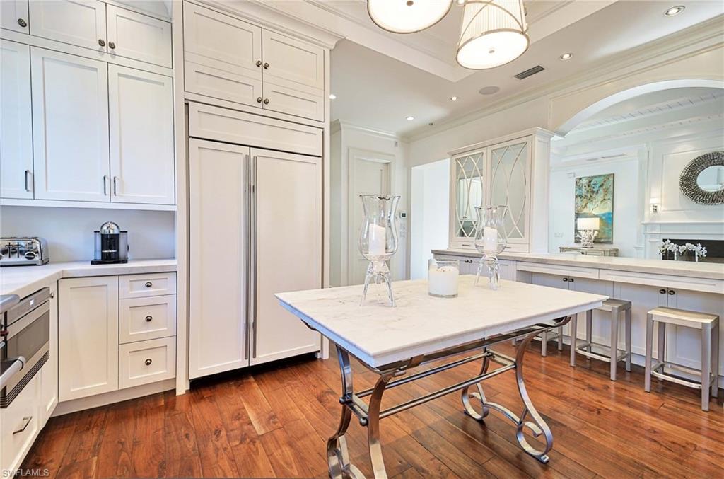 OLDE NAPLES - Residential