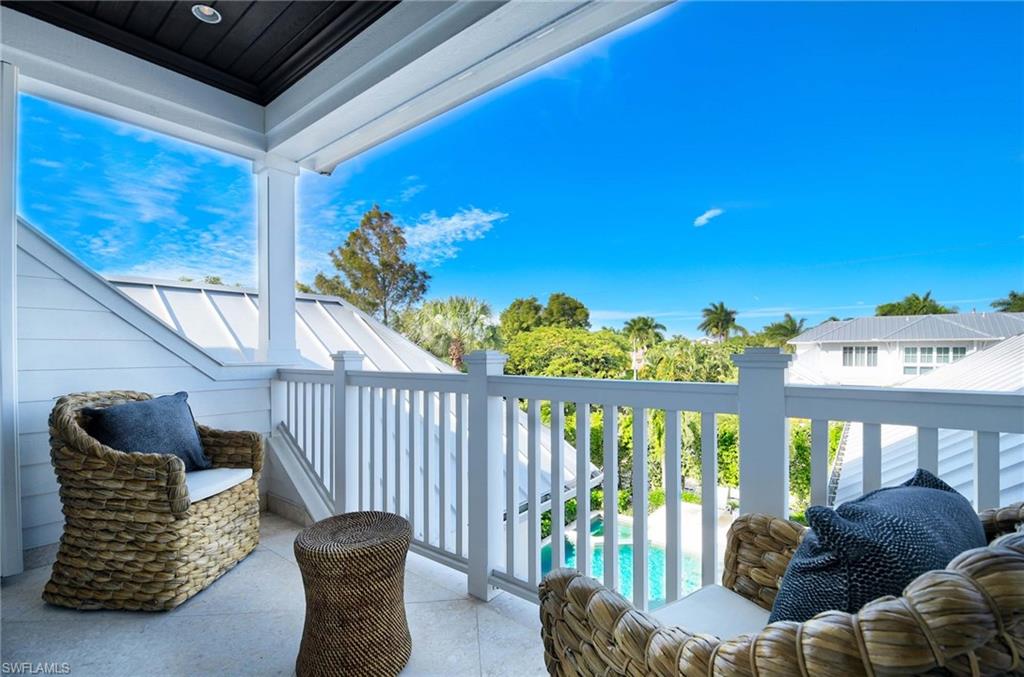 OLDE NAPLES - Residential