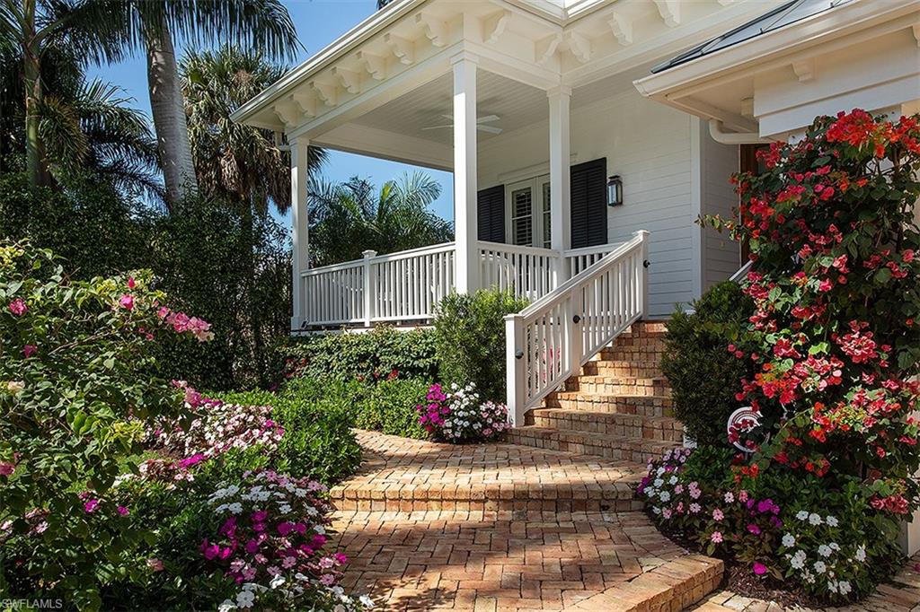 OLDE NAPLES - Residential