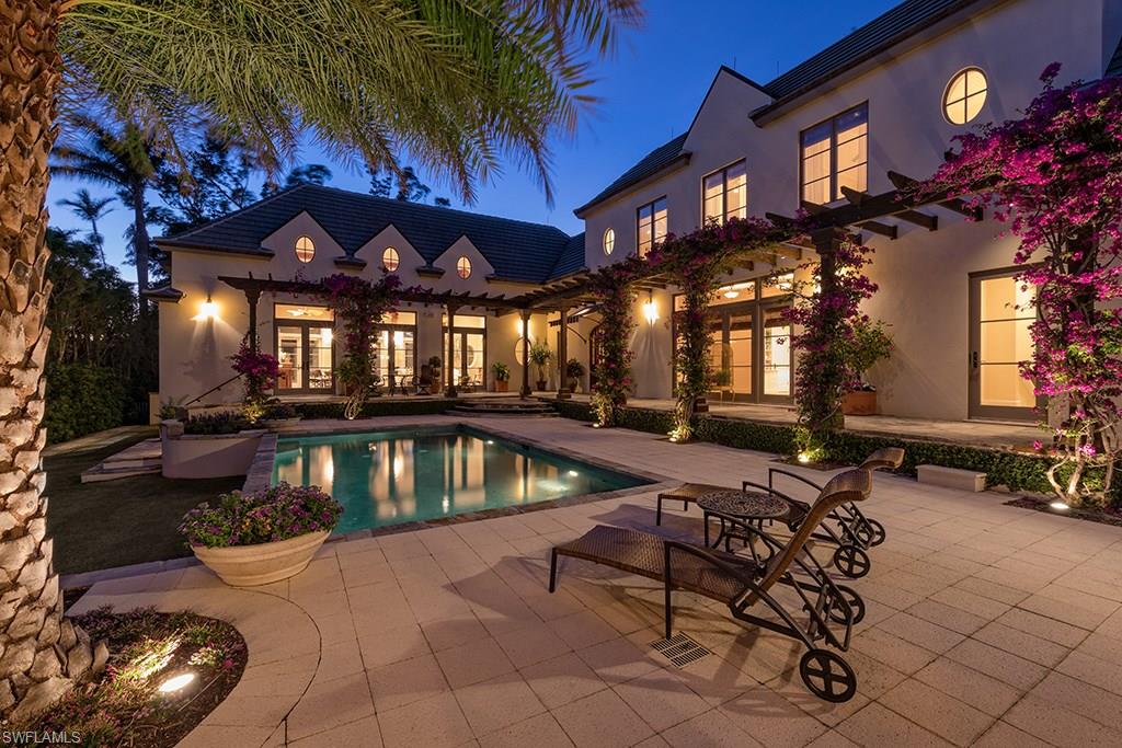 PORT ROYAL - Residential