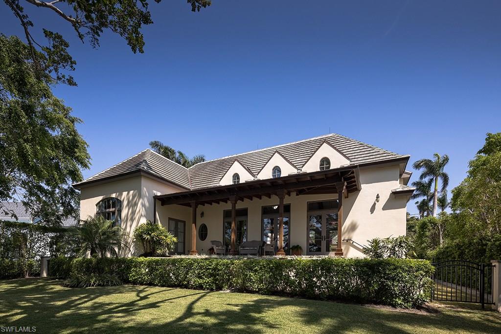 PORT ROYAL - Residential