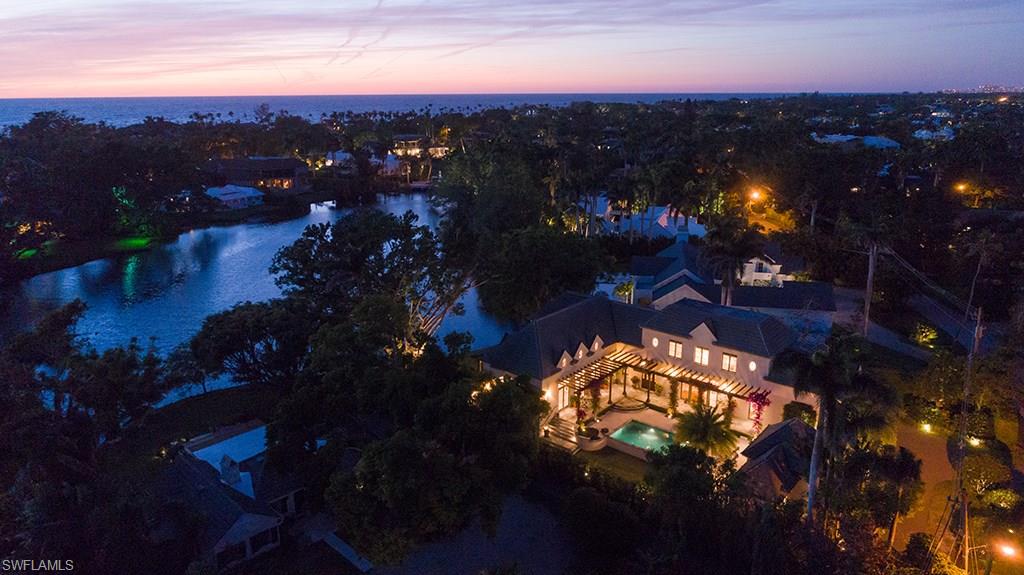 PORT ROYAL - Residential