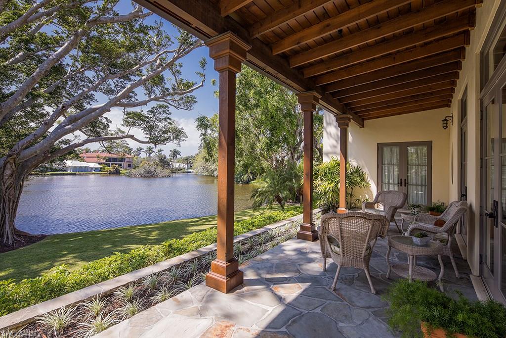 PORT ROYAL - Residential