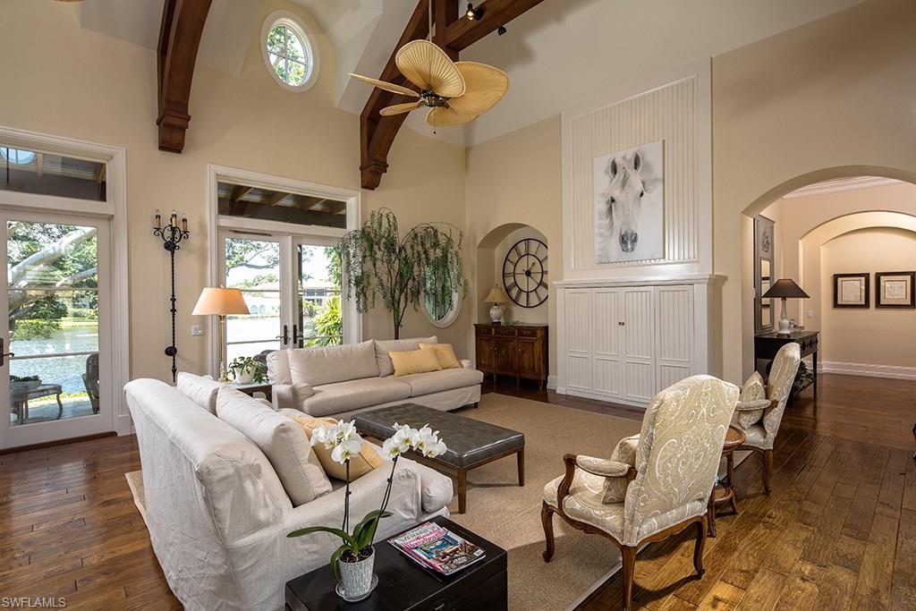 PORT ROYAL - Residential