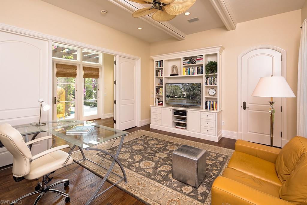 PORT ROYAL - Residential