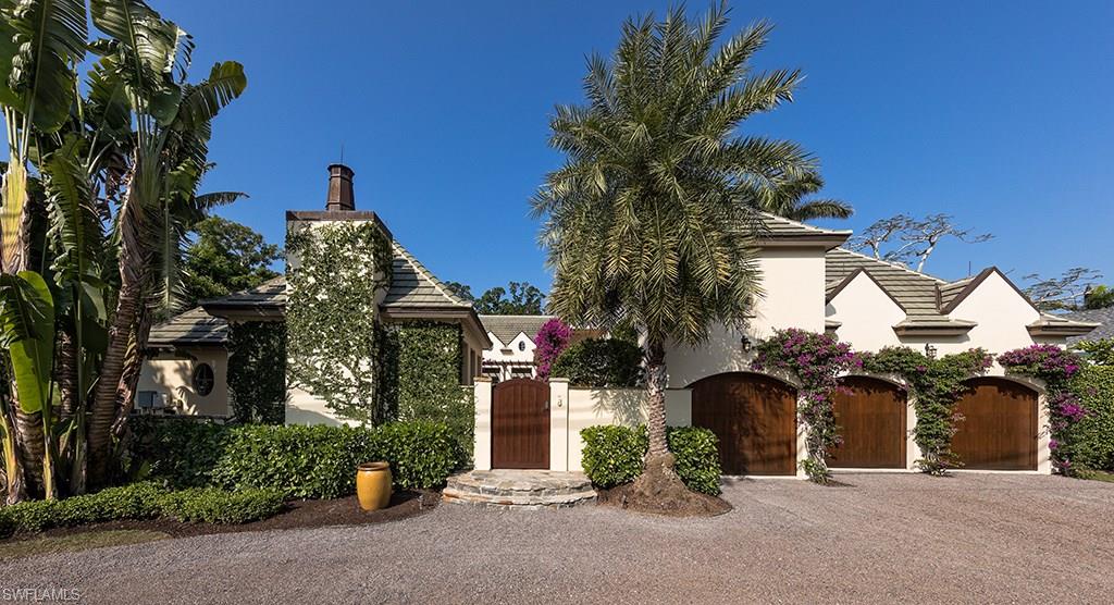 PORT ROYAL - Residential