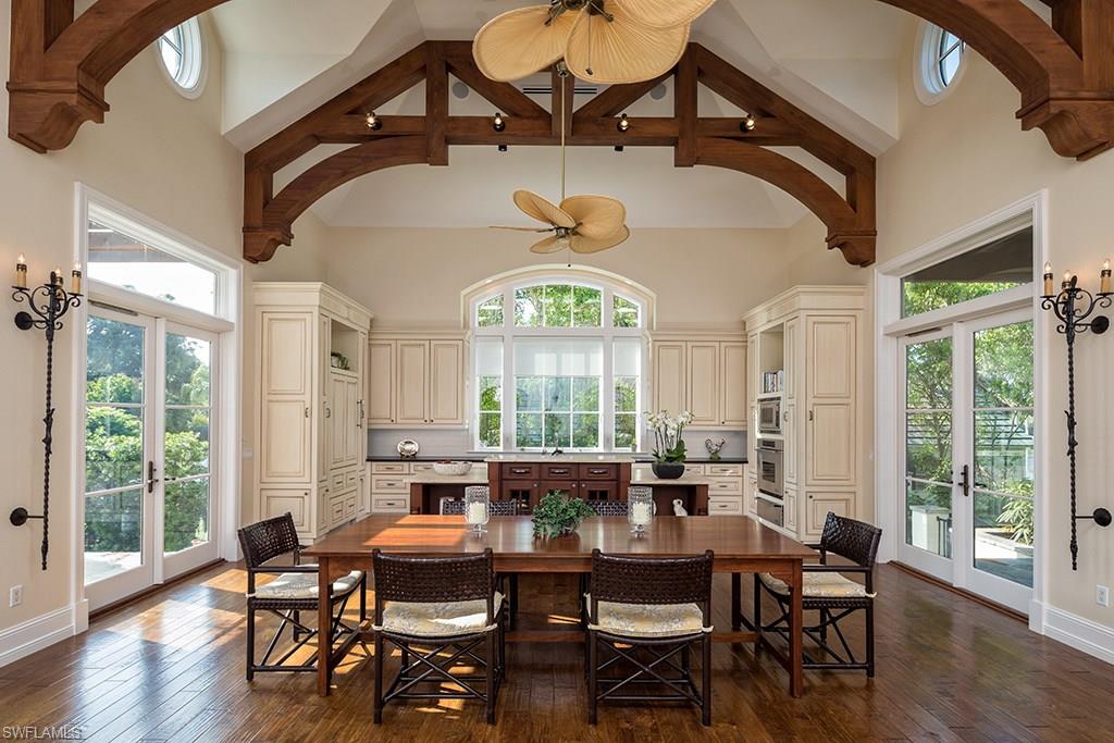 PORT ROYAL - Residential