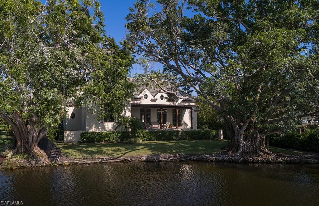 PORT ROYAL - Residential