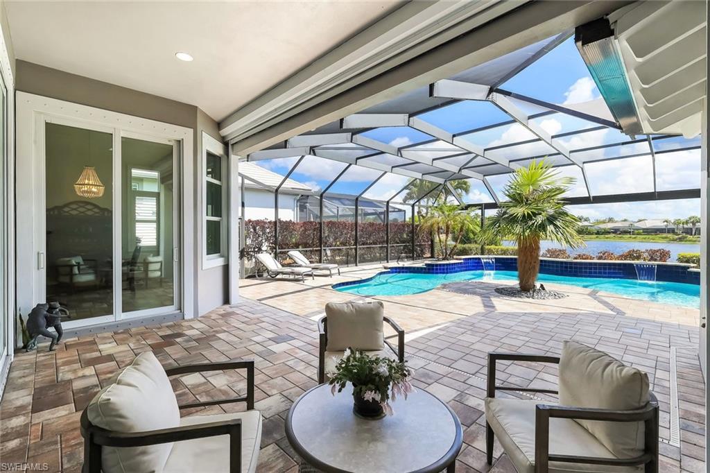 ISLES OF COLLIER PRESERVE - Residential